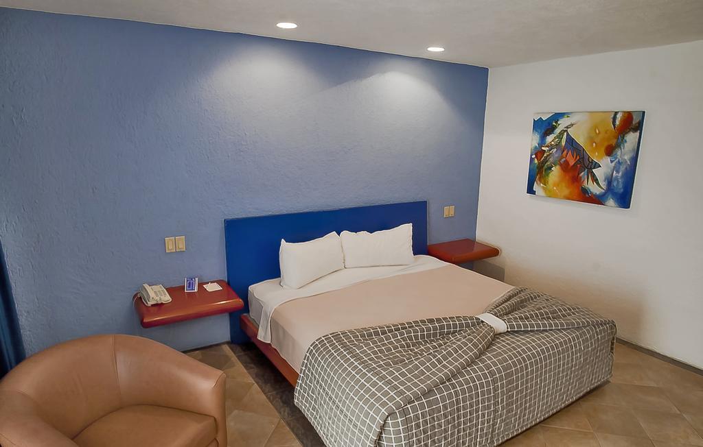 Hotel Los Patios กาโบซานลูกัส ภายนอก รูปภาพ