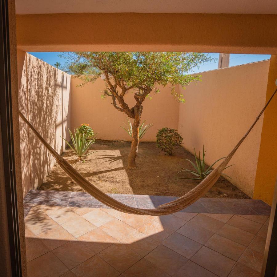 Hotel Los Patios กาโบซานลูกัส ภายนอก รูปภาพ