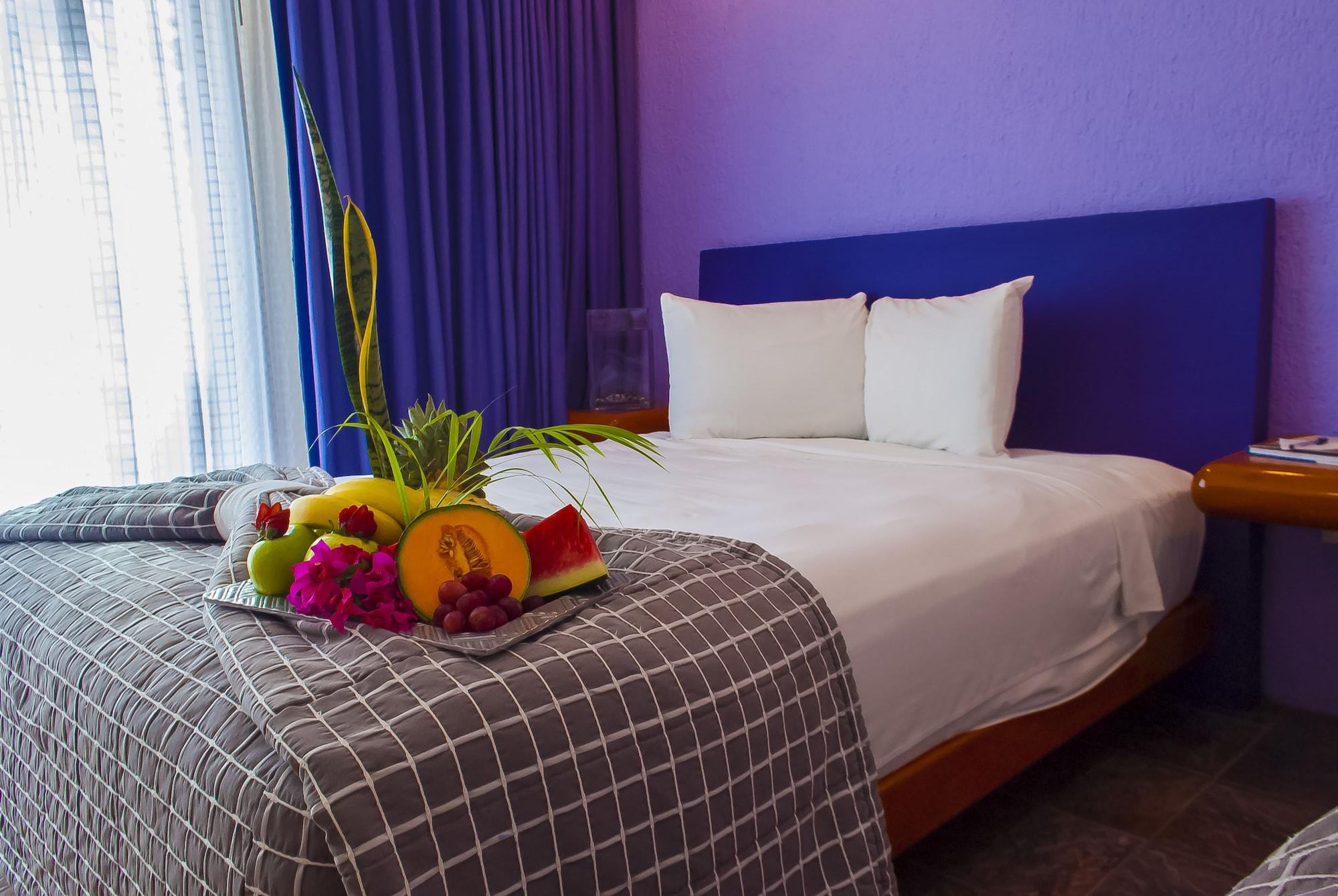 Hotel Los Patios กาโบซานลูกัส ภายนอก รูปภาพ