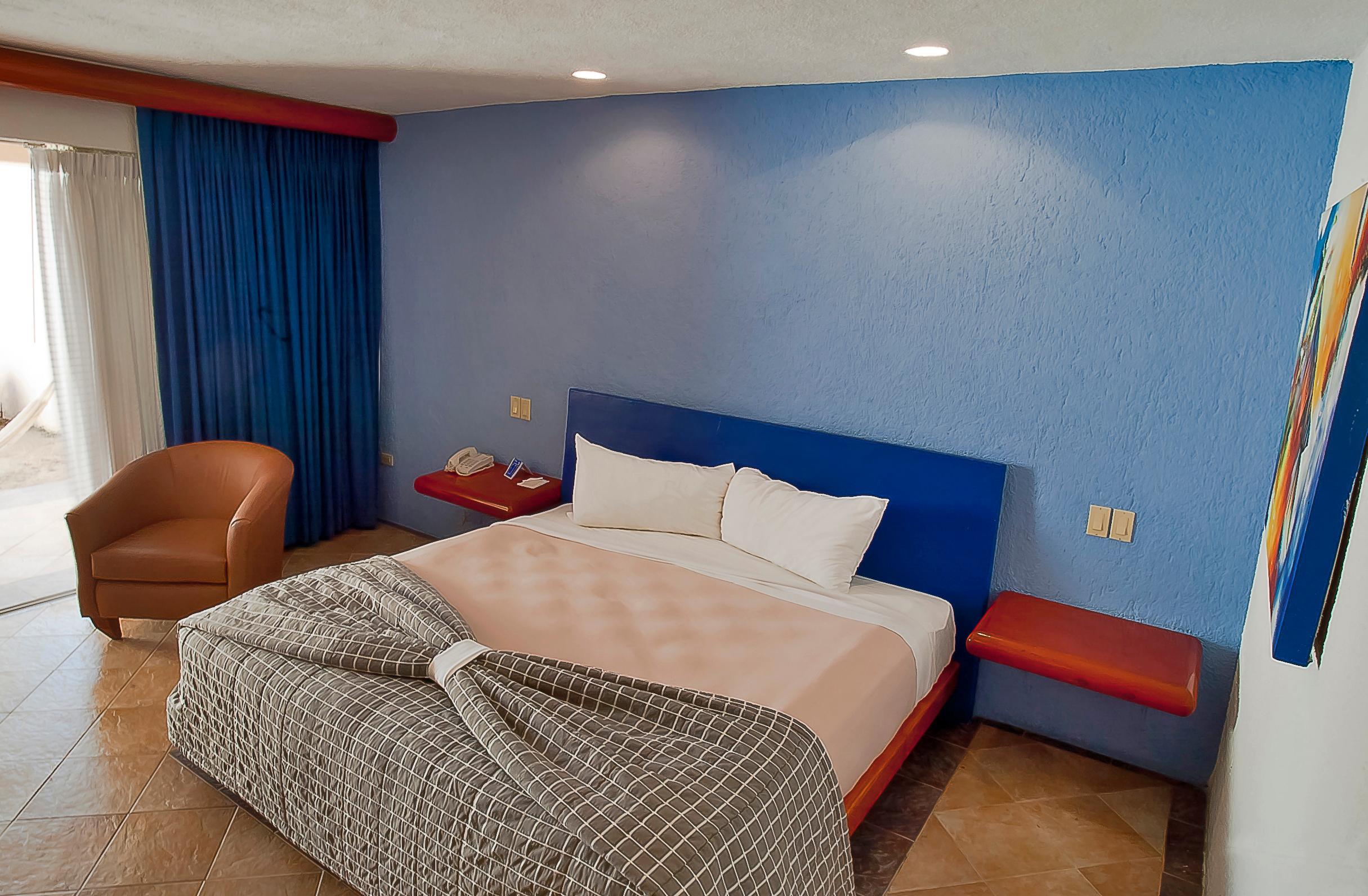 Hotel Los Patios กาโบซานลูกัส ภายนอก รูปภาพ