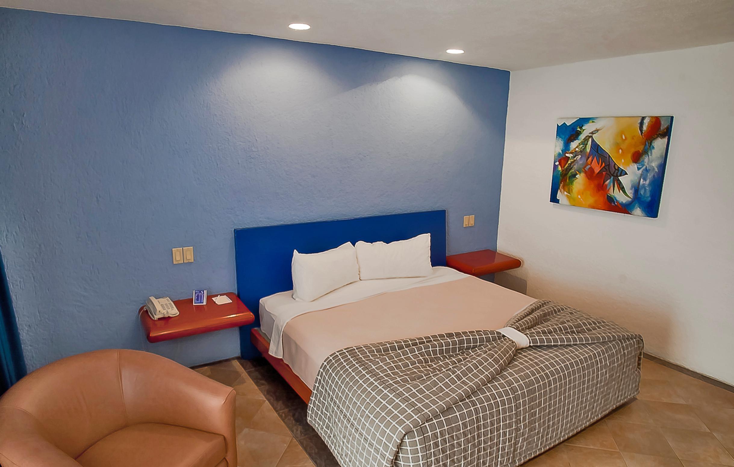 Hotel Los Patios กาโบซานลูกัส ภายนอก รูปภาพ