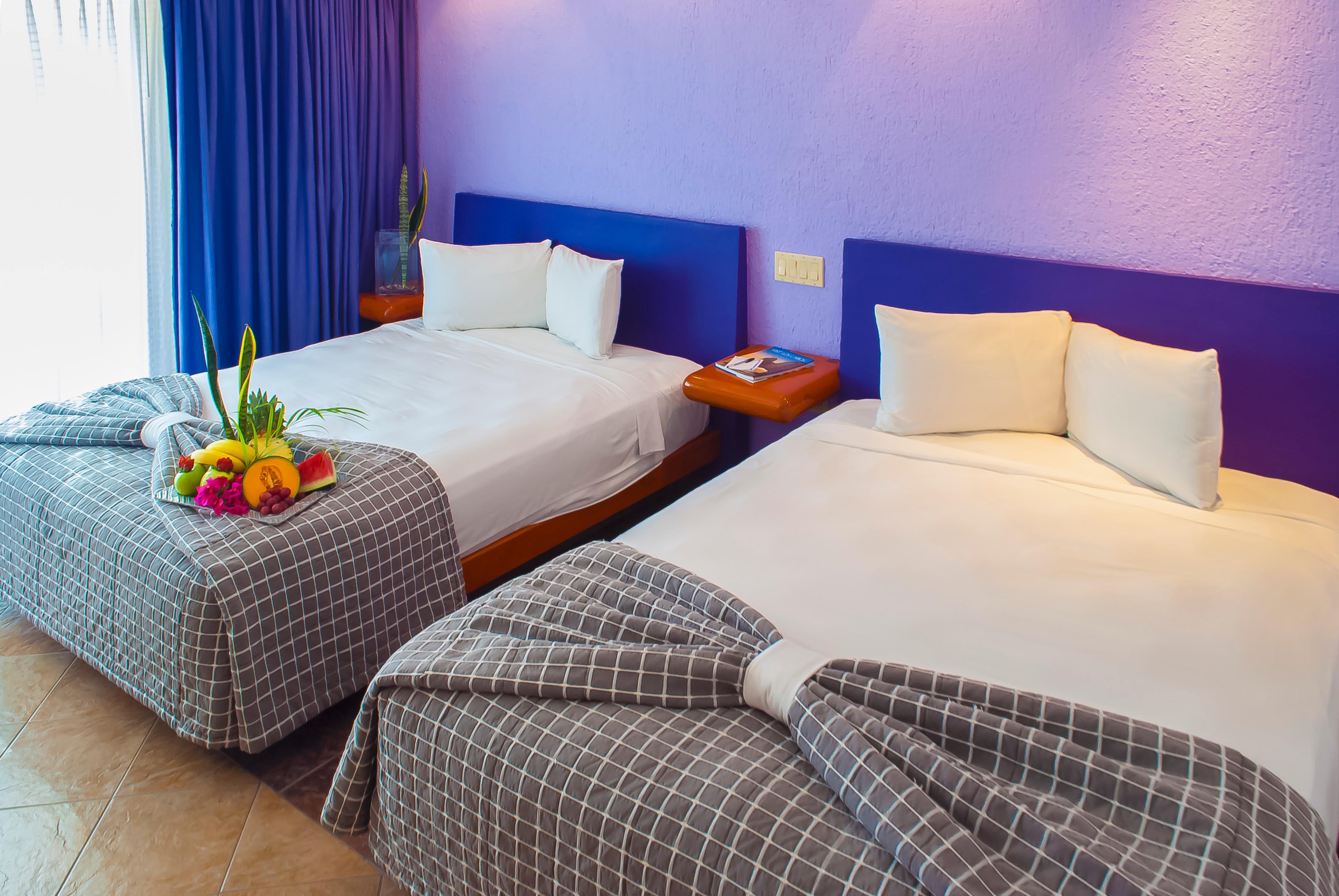 Hotel Los Patios กาโบซานลูกัส ภายนอก รูปภาพ