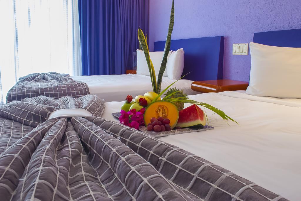 Hotel Los Patios กาโบซานลูกัส ภายนอก รูปภาพ