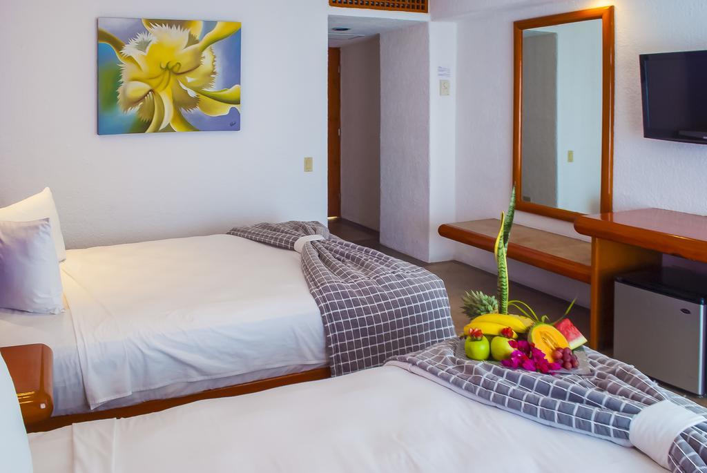 Hotel Los Patios กาโบซานลูกัส ภายนอก รูปภาพ