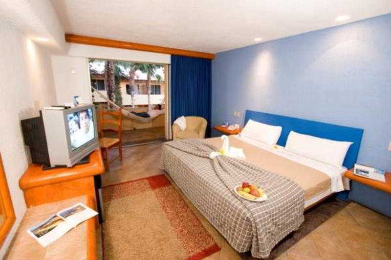 Hotel Los Patios กาโบซานลูกัส ห้อง รูปภาพ